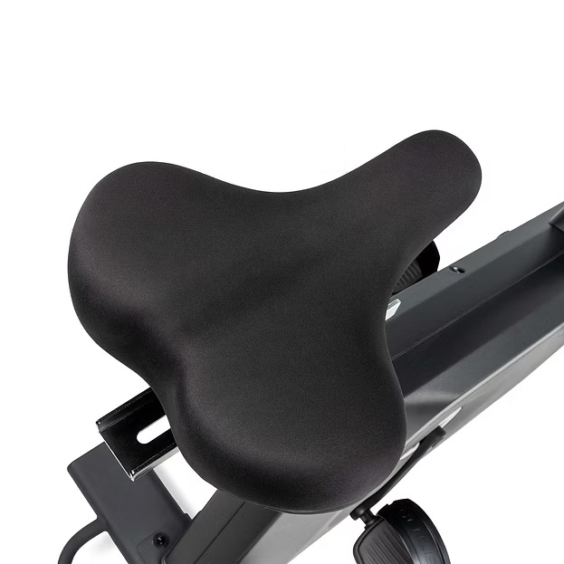 Sole LCB Upright Bike with Touch Screen