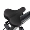 Sole LCB Upright Bike with Touch Screen