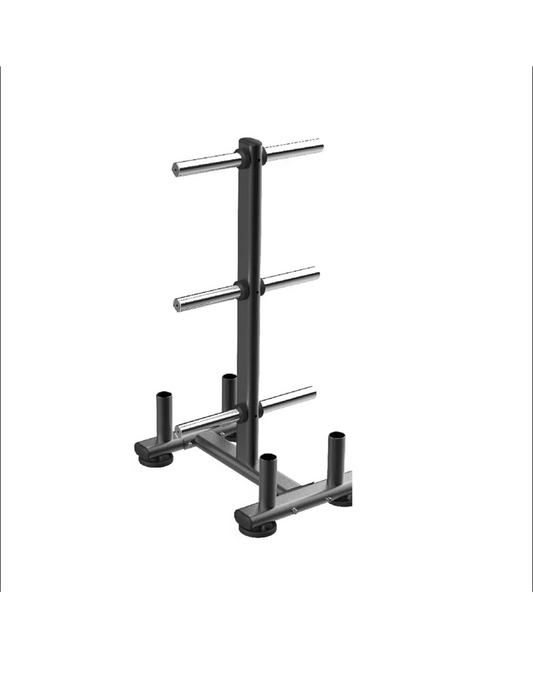 Livepro Vertical Plate and Bar Rack
