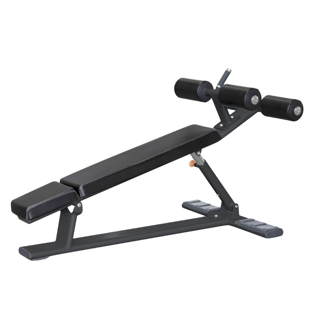 VitaGym Adjustable Abdominal Bench