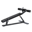 VitaGym Adjustable Abdominal Bench