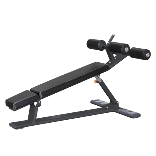 VitaGym Adjustable Abdominal Bench