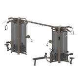 V8-600c VitaGym 8 Multi-Station Jungle Gym
