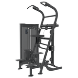 Commercial Assist Chin Up Machine