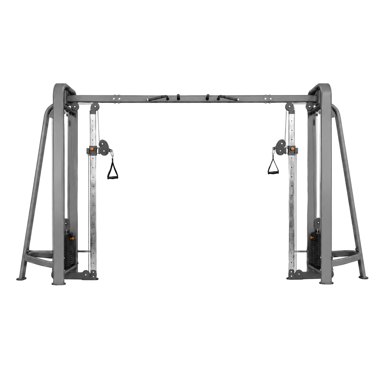 VitaGym 2-Station Cable Crossover Machine