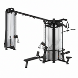 VitaGym 5 Multi-Station Jungle Gym