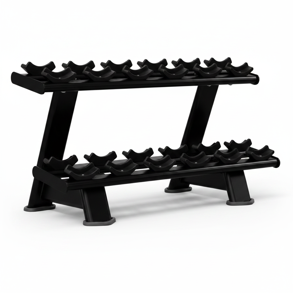 VitaGym-6-pair-dumbbell-storage-rack