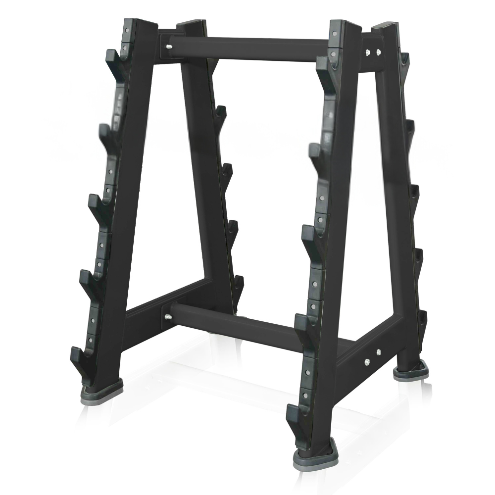 Olympic bar storage 