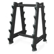 Olympic bar storage 
