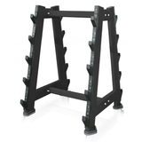 Olympic bar storage 