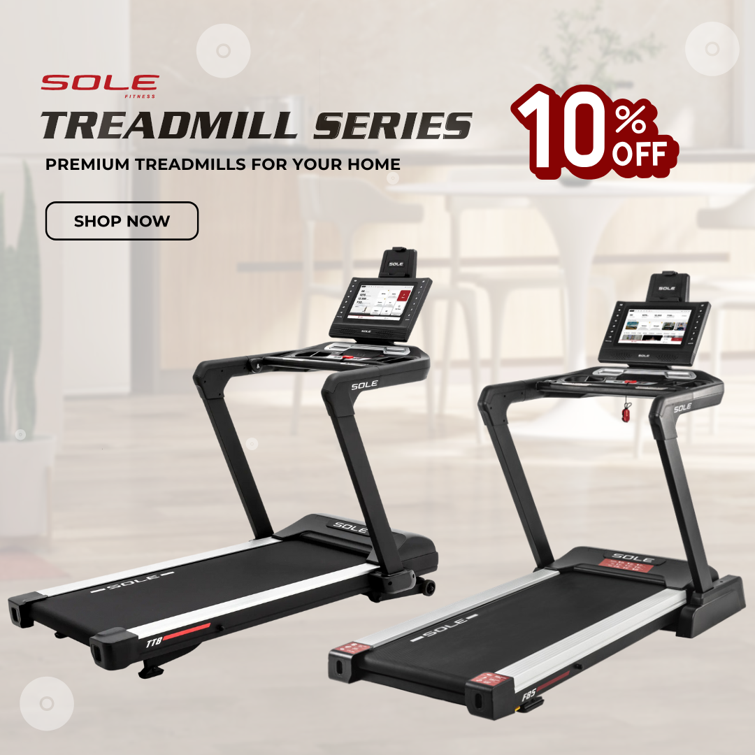 Sole Fitness Singapore