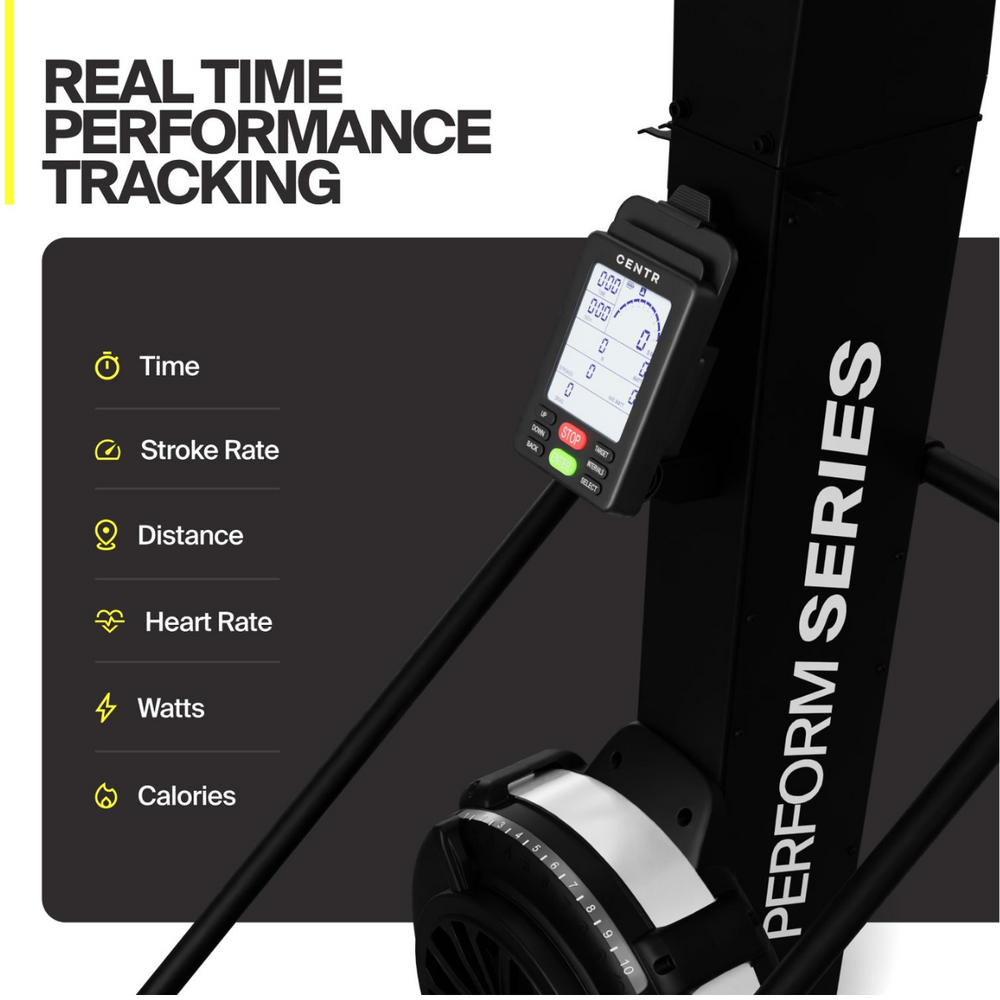 air resistance ski erg 10 level Singapore