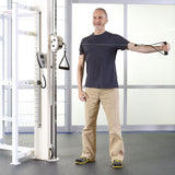 limbs pulley trainer