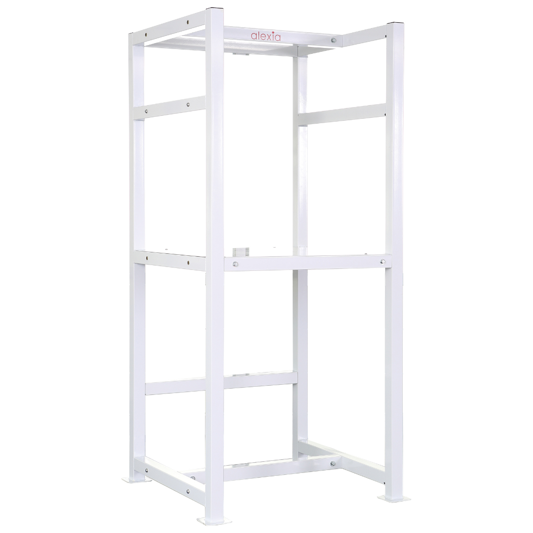 alexia rehab rack