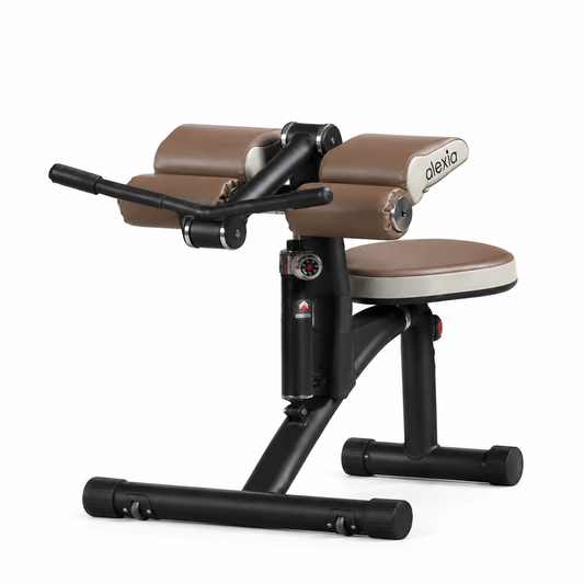 Alexia Arm Curl MA772
