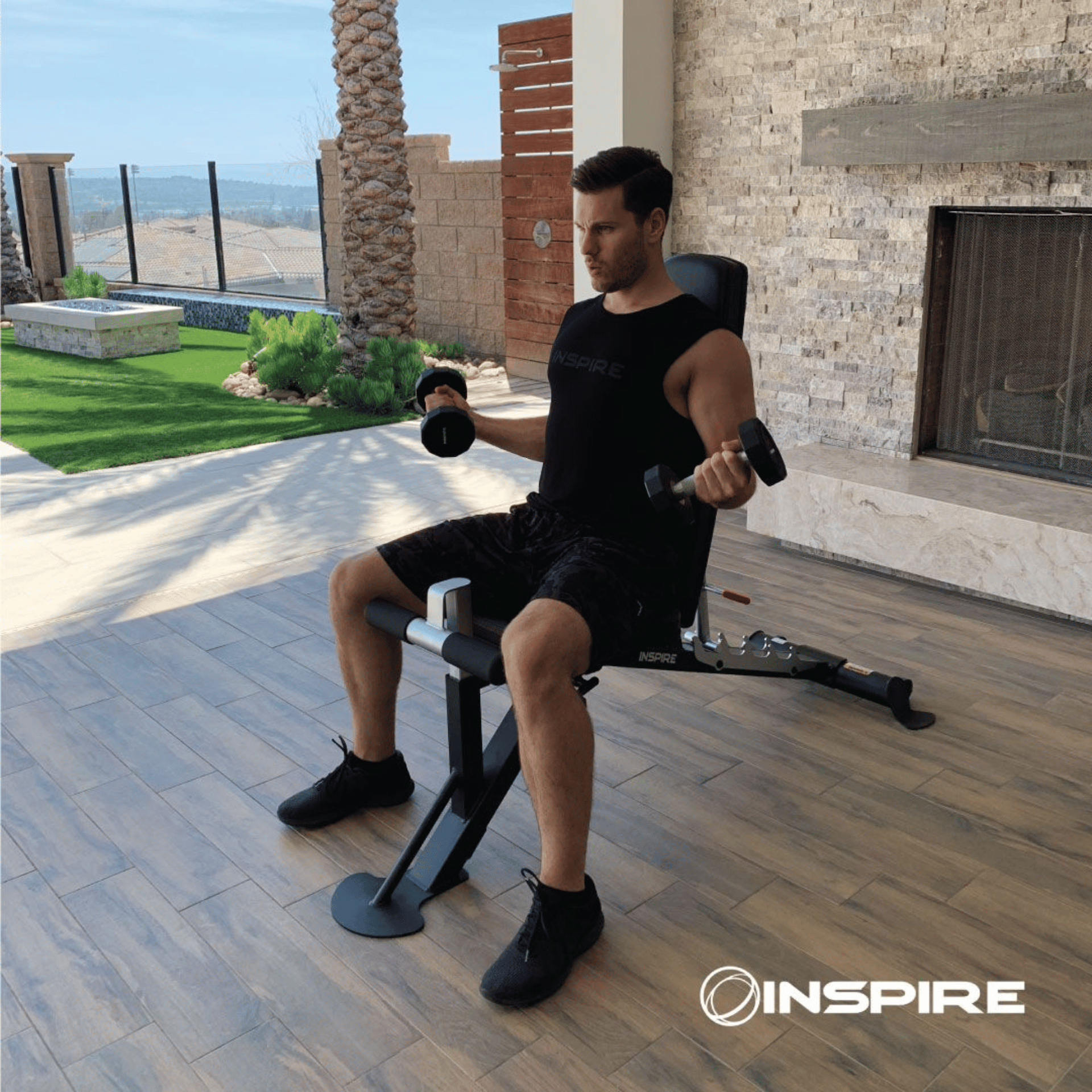 Gym Equipment Online Store Singapore