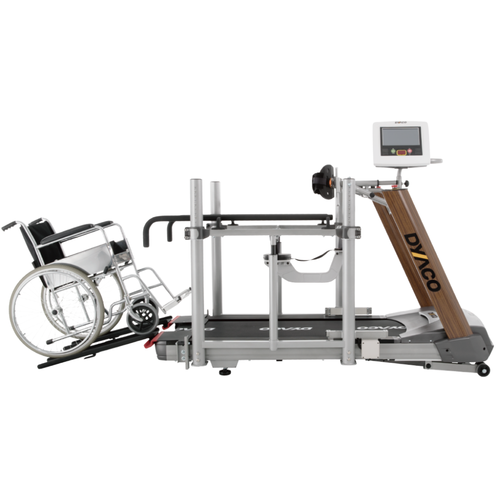 low speed treadmill for physiotherapy singapore