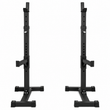 Portable Squat Rack