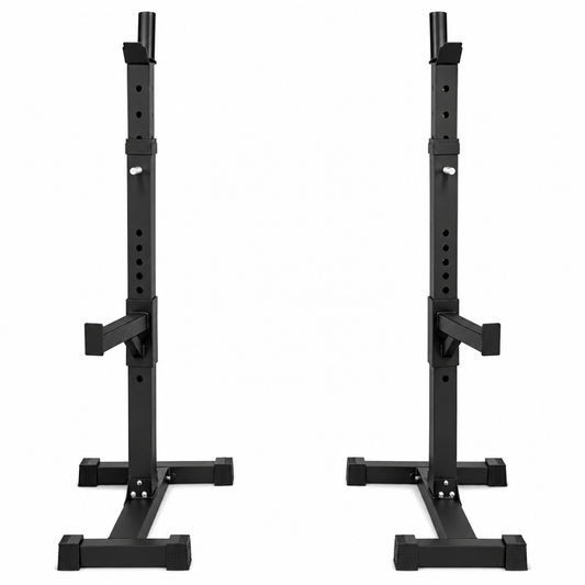 Portable Squat Rack