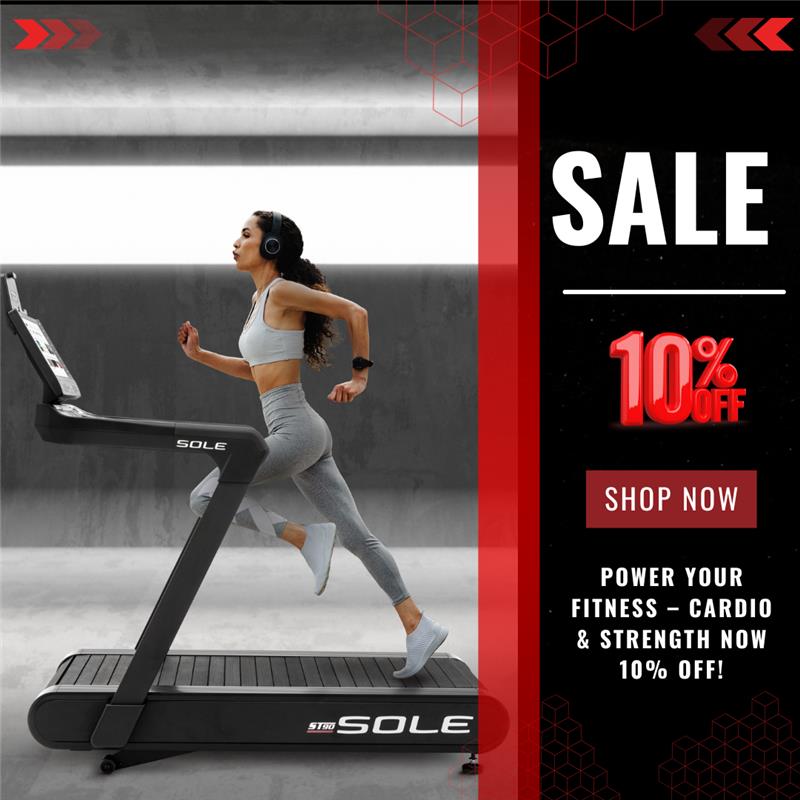 Sole Fitness Singapore