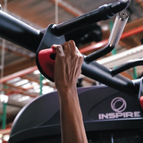 Inspire CFT1 Commercial Functional Trainer