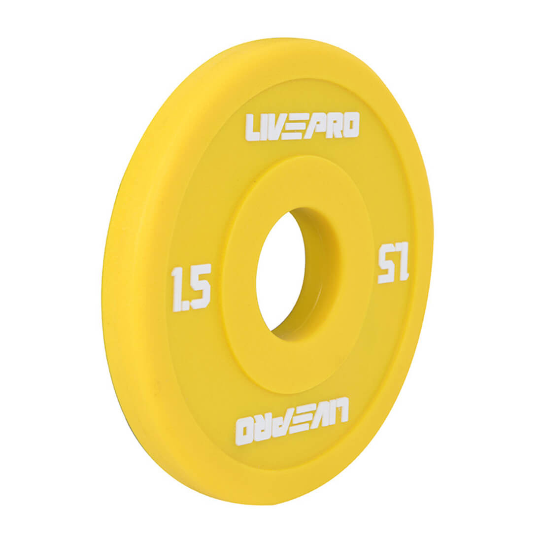 Urethane Change Plates Set