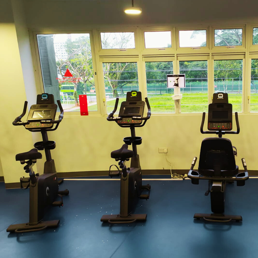 Sole Fitness Singapore