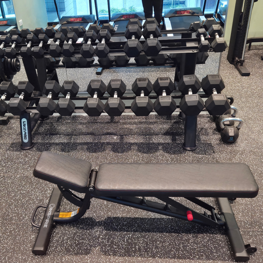 Sole Fitness Singapore