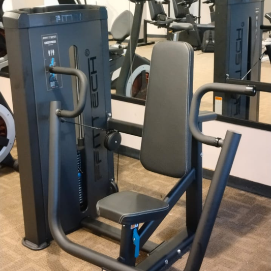 Sole Fitness Singapore