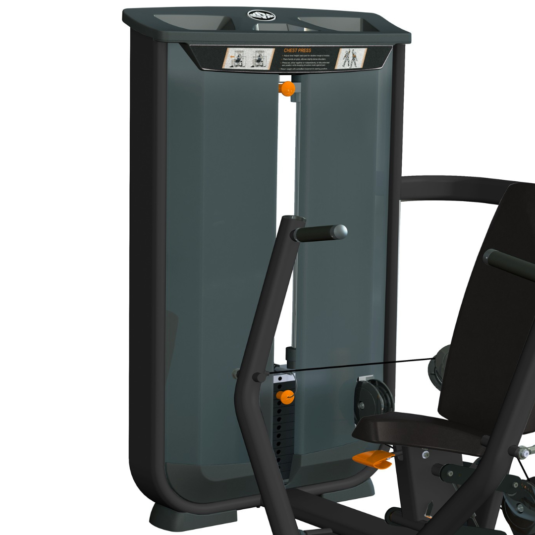 commercial fitness equipment