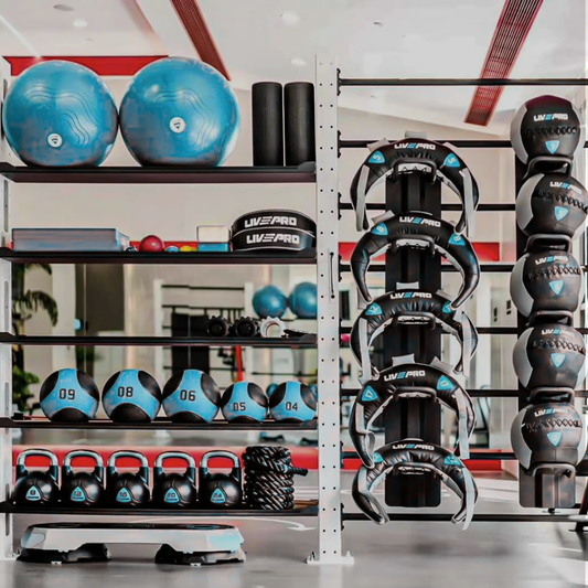 Sole Fitness Singapore
