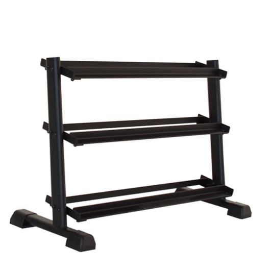 Inspire 3-Tier Dumbbells Rack