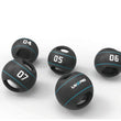 Double Grip Medicine Balls Set