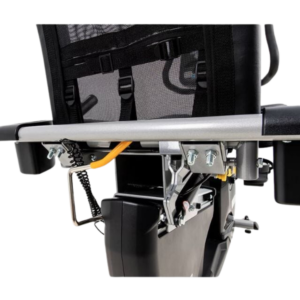 Dyaco LR660 Recumbent Bike Singapore | Commercial-Grade Recovery Cycle