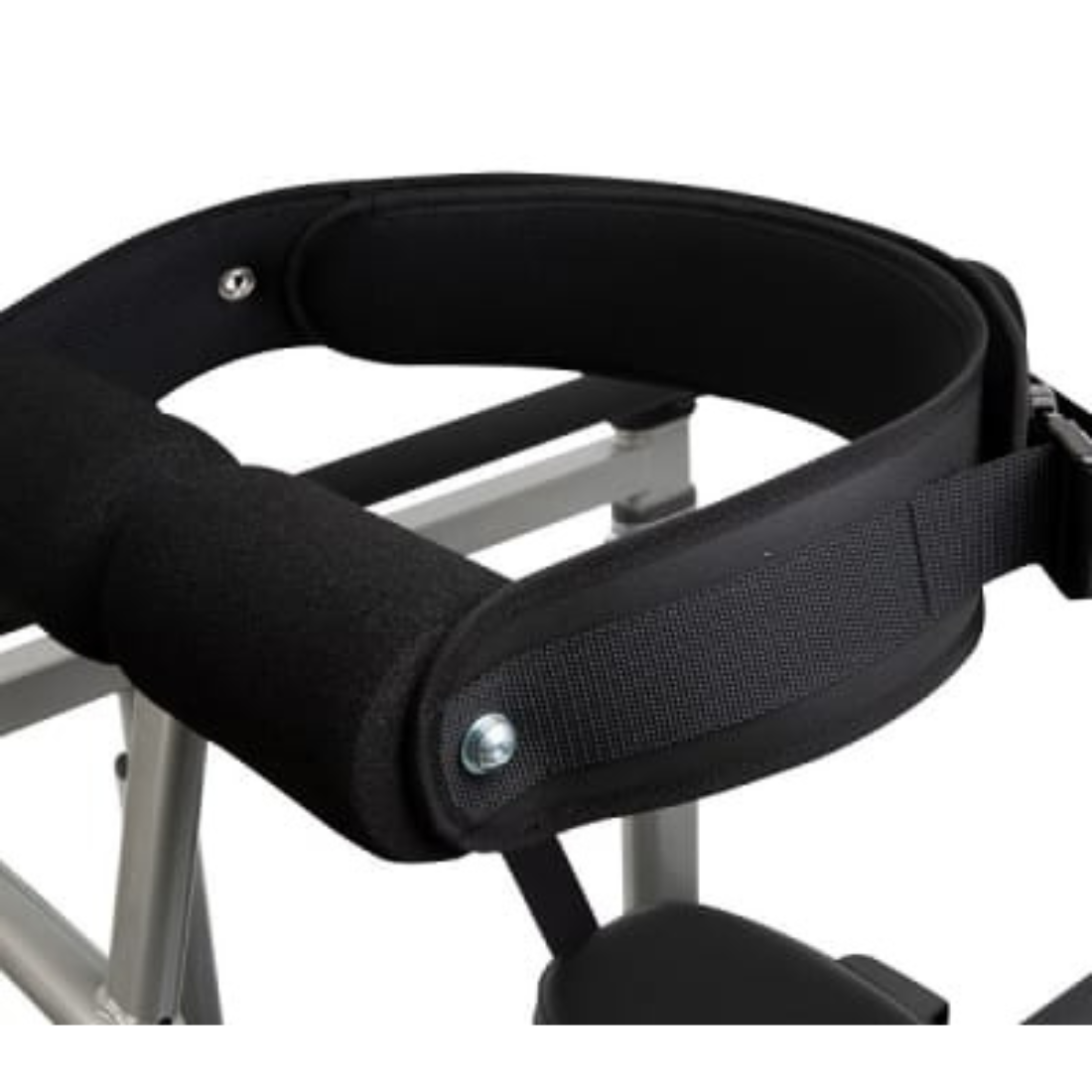 lw650 treadmill safety belt