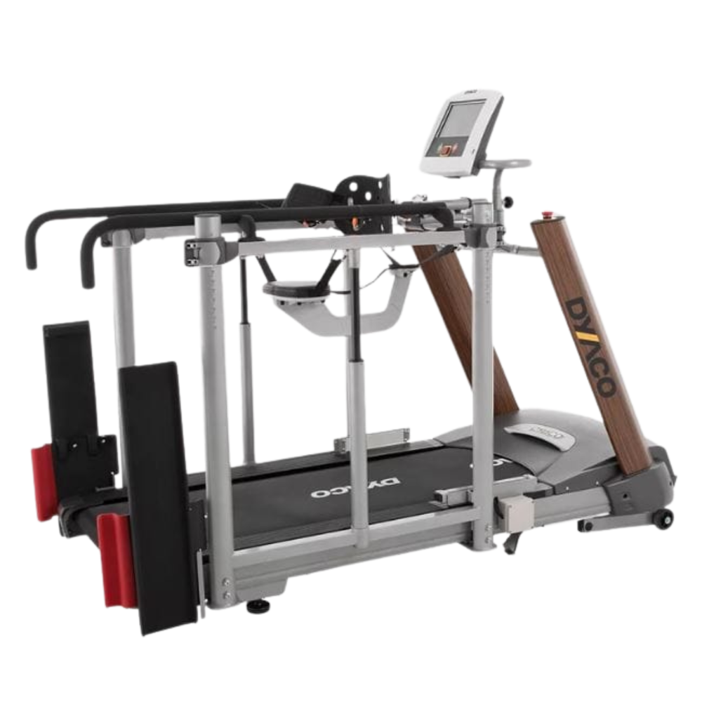 medical treadmill supplier singapore