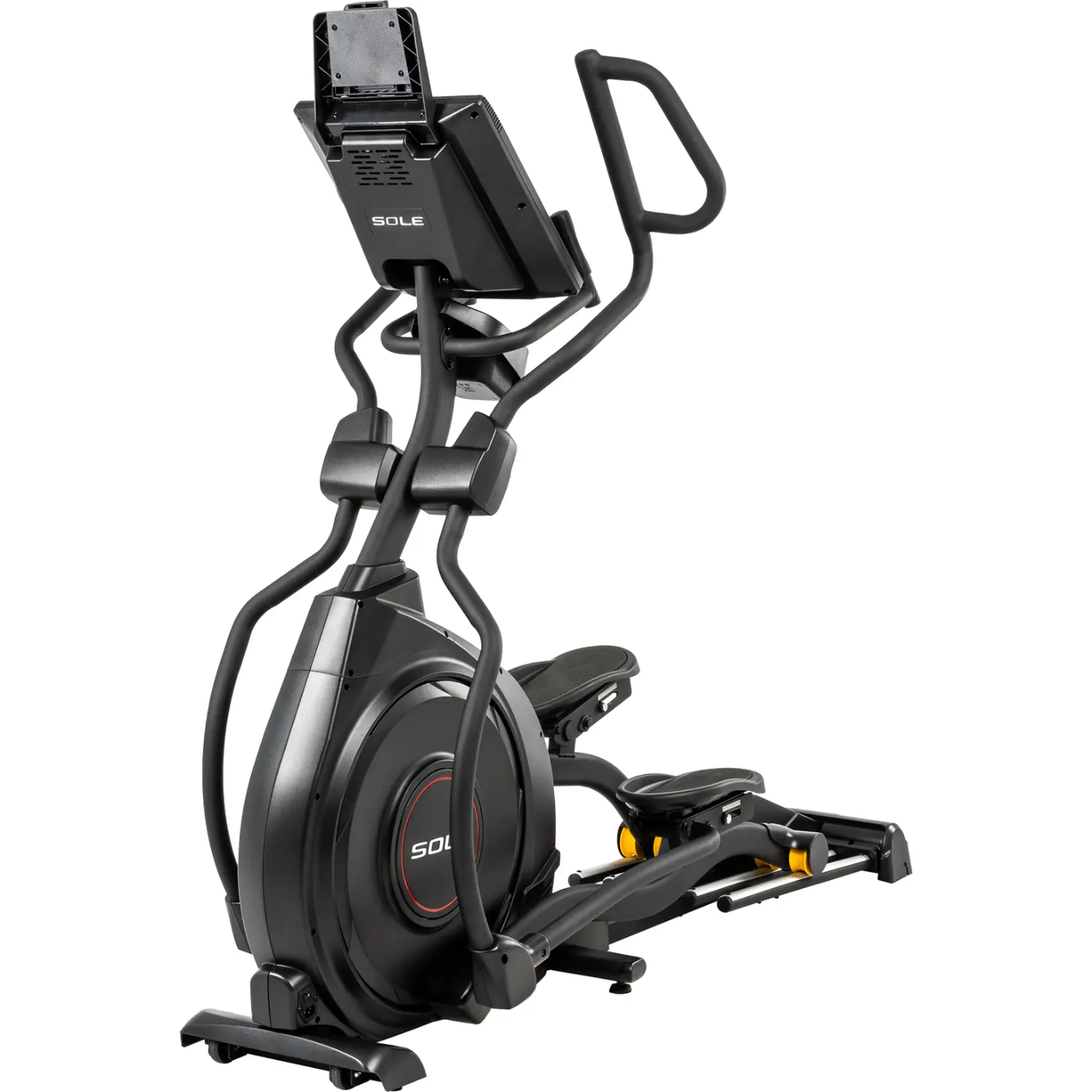 Sole E95 Elliptical Trainer - Touch Screen