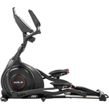 Sole E95 Elliptical Trainer - Touch Screen