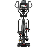 Sole E95 Elliptical Trainer - Touch Screen