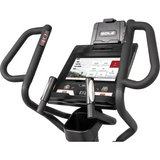 Sole E95 Elliptical Trainer - Touch Screen