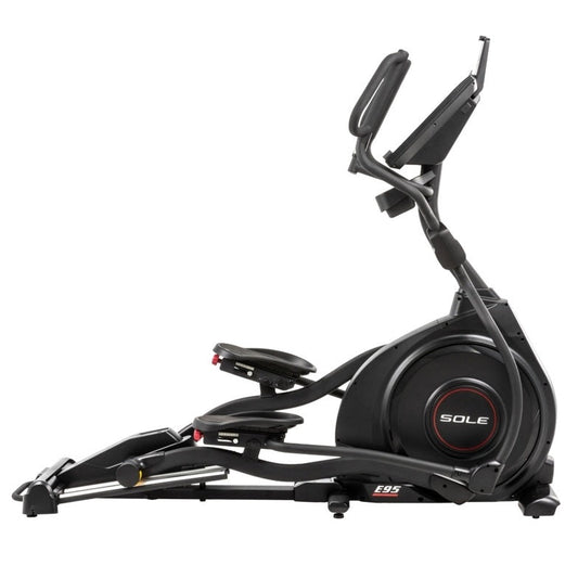 Sole E95 Elliptical Trainer