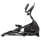 Sole E95 Elliptical Trainer - Touch Screen