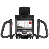 Sole E95 Elliptical Trainer - Touch Screen