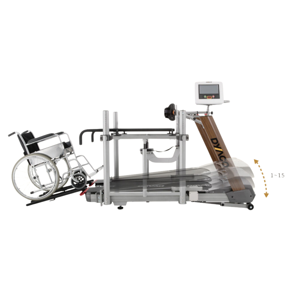 gait trainer price singapore
