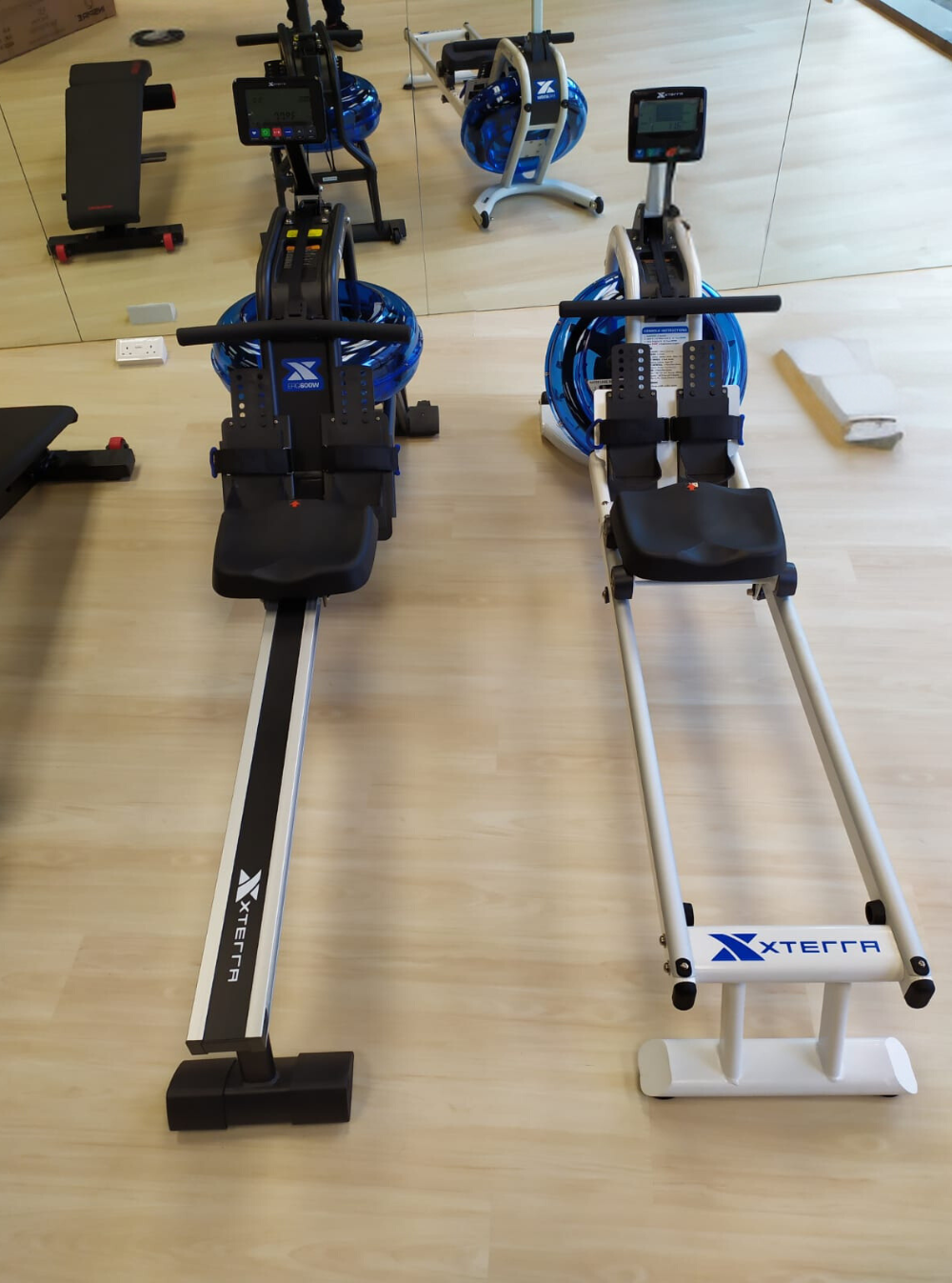 Sole Fitness Singapore