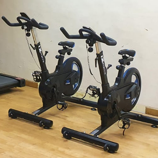 Sole Fitness Singapore