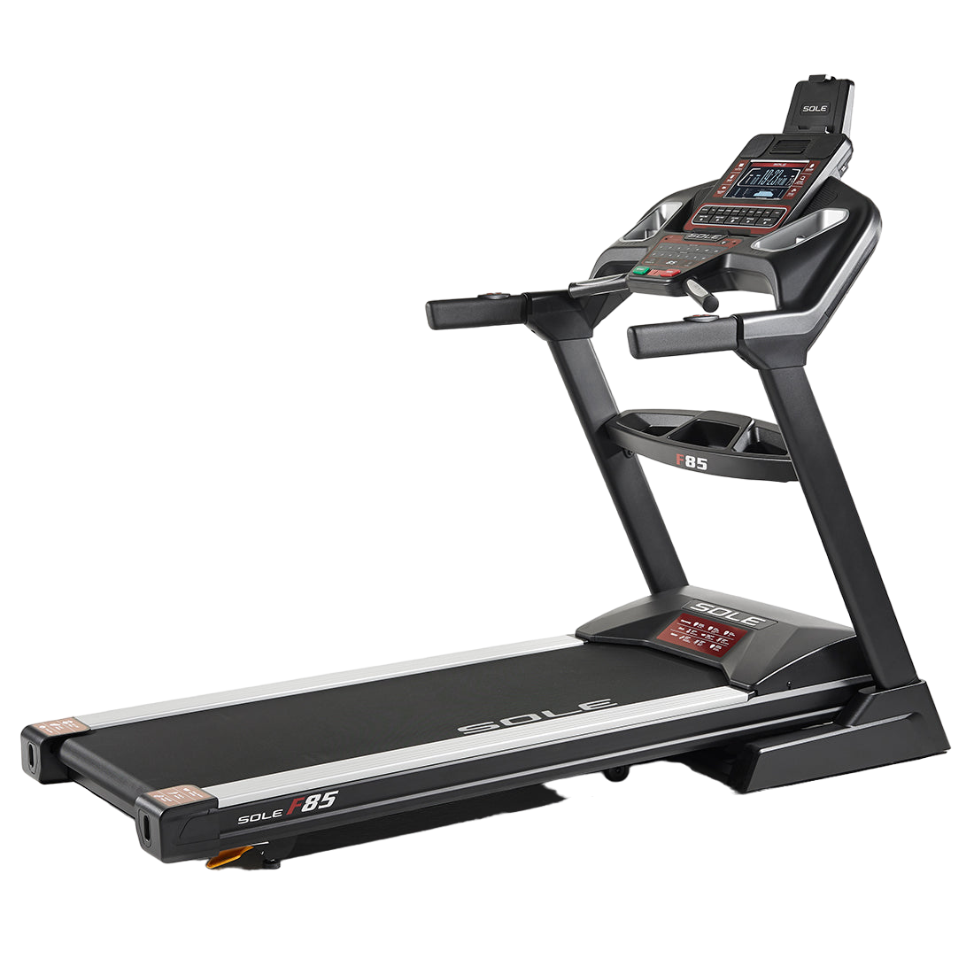 Sole Fitness Singapore - Payment - F85(19)