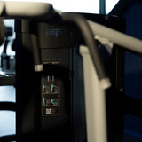 FFittech Dual Standing Calf / Squat
