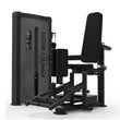 Inner outer thigh machine	Thigh abductor machine