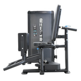 FFittech XP250	Thigh adductor machine